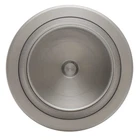 Airkit Boat Round Vent R3275-2 Black/silver Aluminum Inch New. Price: $144.04.