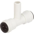 Fresh Water Adapter Fitting Aqualock 1/2 Quick Connect Stackable Branch Tee New. Price: $31.32.