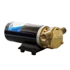 23610-3003 Jabsco Maxi Puppy 3000 12V Flexible Impeller Pump New. Price: $579.67.