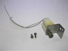 Itt Jabsco 60010-2012 / 60010-2024 Search Light Elevation Motor And 24V Used. Price: $57.99.