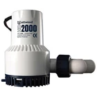 Attwood 4760-4 HD2000 Heavy-duty Bilge Pump New. Price: $157.76.