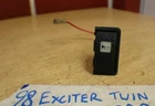 98 Yamaha Exciter 270 Horn Switch Assy GU1-U836J-00-00 GU1-U8011-00-00 Used. Price: $78.00.