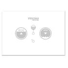 Thetford Touch Sft 2-BUTTON Control Panel T-PF.P11T2 Upc New. Price: $614.53.