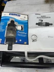 Perko Pro Marine Engine Flushing & Winterizing SYSTEM,1 Inch;p/n 456 DP6 New. Price: $105.00.