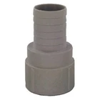 Rule Pumps 1" Hose I.d. Plastic Gray Adapter For 800/1100 New. Price: $32.52.