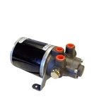 High-performance 2.0L/MIN Octopus Gear Pump With 12V, Plastic Construction New. Price: $957.29.