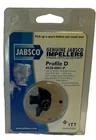 Impeller Kit Jabsco 45280001P Fits 2760-0001 4530-0001 17120-0001 Pumps Engine New. Price: $37.47.