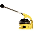 BP3740 Whale Gusher 10 Manual Bilge Pump Thru Deck/bulkhead Mount New. Price: $275.25.