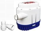 Rule RM2000A Bilge Pump New. Price: $266.52.
