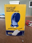 Vetus Cowl Ventilator Jerry Stainless Steel Red Part Number JER316R New. Price: $150.00.