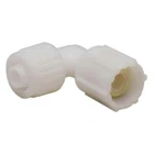 Flair-it 1/2" X Fpt Swivel Elbow #06816 New. Price: $6.55.