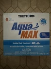 Thetford Marine Aquamax Holding Tank Treatment 6-PACK 8OZ Liquid Spring Shower New. Price: $25.49.