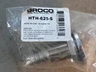 Groco HTH-625-S Stainless Steel Hose Barb Thru-hull Fitting 5/8" New. Price: $27.00.