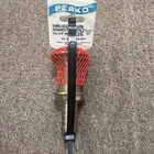 Perko 3/4" Thru-hull Fitting For Hose Bronze #0350005DPP New. Price: $42.00.