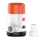 Seaflo Bilge 13A Series Pump 12V/24V 1500/2 4BOATS New. Price: $129.28.