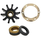Minor Repair Kit Jabsco Pumps 777-9001 777-9051 5330-9001 5330-9101 17040-0001 New. Price: $56.99.