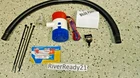 Universal Bilge Pump Kit Boat Pwc Sea-doo Wave-runner Jet-ski 500 Gph New. Price: $79.95.