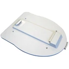 Thetford Floor Plate 565E Curve Toilet #9241507 New Nib. Price: $34.99.