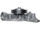 Gates 24PW23T Water Pump Fits 2006-2007 Mercedes C230 New. Price: $141.75.