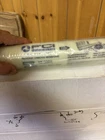 Fci Watermaker Membrane Available. Part # 10-0003 New. Price: $500.00.