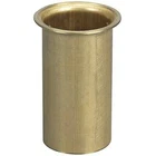 Moeller Tube Brass 1-1/4" Od X 3-7/8" #021253-388D New. Price: $10.70.