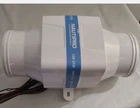 Nautipro 12V Dc In-line Blower Fan Marine Bilge Air IB1-270-02 New. Price: $14.99.