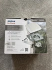 Broan-nutone BKR60 Ultra-quiet Bath Fan Replacement Motor And Grill New. Price: $25.00.