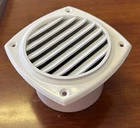 4" Seadog Line Hose Thru Vent New. Price: $6.50.