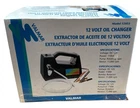 Valmar 12V Dc Oil Changer Vacuum Drain Fluid Pump Pre-owned (no Tube Hose) Used. Price: $13.46.