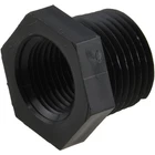Midland Metal 28-671P 28671P Poly 1" Npt X 1/2" Female Reducing Bushing New. Price: $7.95.