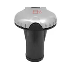 Attwood 99DFCCSZ1S Deck Fill F/carbon Canister System - Straight Body New. Price: $80.52.