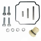 8134351 809877A1 22-813435 New Screw Kit Plug Assy-reservo For Mercury Outboard. Price: $15.99.
