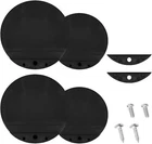 Scupper Flapper Replacement For FSRK-3-DP Th Mar-ine Boat Black New. Price: $19.60.