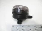 01740-012A Flojet Water Pump Inlet Strainer 1/2" Hose X Quad 90 Degree New. Price: $35.00.