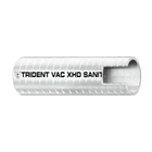 Trident Marine 1-1/2" 50' Box Vac Xhd Sanitation Hose Hard Pvc Helix White New. Price: $188.24.