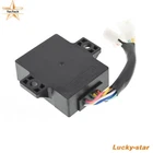 Ignitor Cdi Box 21119-2157 For Kawasaki Mule 2500 2510 2520 FD501V FD620D New. Price: $14.45.