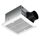 Tech Drive Bathroom Fan 110 Cfm, 1.5SONE No Attic Access Needed Installation,... New. Price: $129.92.