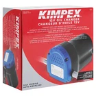 Kimpex Oil Extractor Pump 12V Marine Auto Motorcycle Atv New. Price: $51.49.