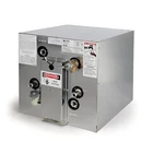 Camco 11811 6 Gal Wh 120V Front Heat Exch B New. Price: $477.48.