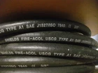 Shields Marine Fuel Hose Fire Acol 3/8 Inch X 39 Feet 16-360-0386 New. Price: $109.99.