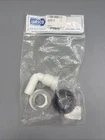 Jabsco 29048-0000 Toilet Intake Seal & Elbow # 58107-1000 New. Price: $39.00.