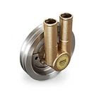 Albin 05-01-040 Marine Motor Water Pump New. Price: $340.74.