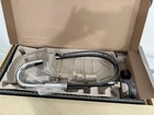 Brizo 63920LF-PC Solna Pull-down Kitchen / Prep Faucet Magnedock Spray Head Open. Price: $658.00.