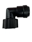 Seatech Female Swivel Elbow 15MM X 1/2" Nps 011120-0815 New. Price: $8.95.