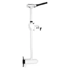 Minn Kota Riptide RT80/T Transom Mount Trolling Motor 24V-80LB-42" 1363831 New. Price: $1094.53.