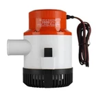 Seaflo Bilge 12V 3500 Gph Non-auto Pump 4BOATS New. Price: $235.08.