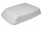 Icon Dometic Penguin Duo Therm Air Conditioner Shroud - Polar White Part #00752 New. Price: $187.31.