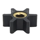 Jabsco Pump Flexible Impeller Nitrile 14750-0003 1414-0001 14792-0003 18083-0003 New. Price: $12.50.