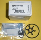 Jabsco 90158-0003 Service Kit For 12210-0003 New. Price: $72.67.