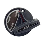 Flow-rite Livewell Boat Control Valve Open/closed Type Silver Letters RK1 New. Price: $22.99.
